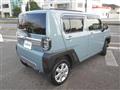 2022 Daihatsu Taft