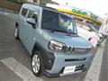 2022 Daihatsu Taft