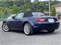 2011 Mazda Roadster