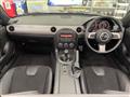 2011 Mazda Roadster