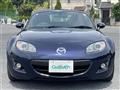 2011 Mazda Roadster