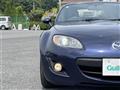 2011 Mazda Roadster