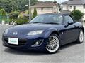 2011 Mazda Roadster