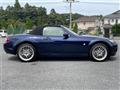 2011 Mazda Roadster