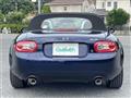 2011 Mazda Roadster