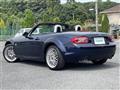 2011 Mazda Roadster