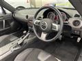 2011 Mazda Roadster
