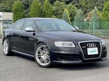 2010 Audi RS6