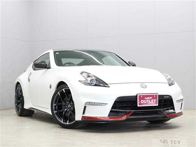 2021 Nissan Fairlady Z