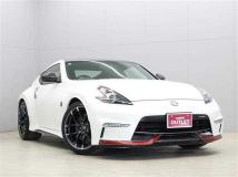 2021 Nissan Fairlady Z
