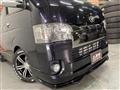 2019 Toyota Hiace Van