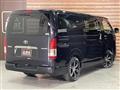 2019 Toyota Hiace Van