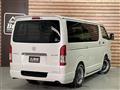 2024 Toyota Hiace Van