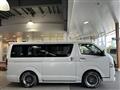 2024 Toyota Hiace Van