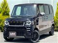 2025 Honda N BOX