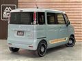 2018 Suzuki Spacia