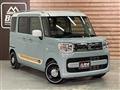 2018 Suzuki Spacia