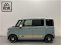 2018 Suzuki Spacia