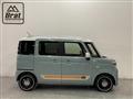 2018 Suzuki Spacia