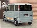 2018 Suzuki Spacia