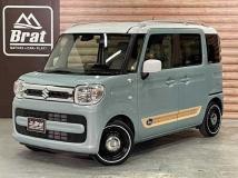 2018 Suzuki Spacia