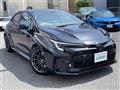 2023 Toyota Corolla Sports