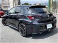 2023 Toyota Corolla Sports