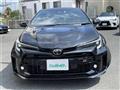 2023 Toyota Corolla Sports