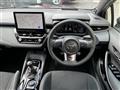 2023 Toyota Corolla Sports