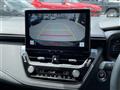 2023 Toyota Corolla Sports