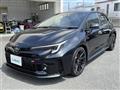 2023 Toyota Corolla Sports