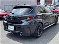 2023 Toyota Corolla Sports