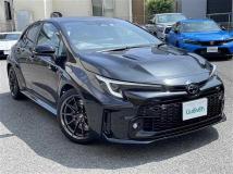 2023 Toyota Corolla Sports