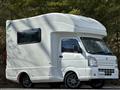 2024 Suzuki Carry Truck