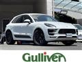 2016 Porsche Macan