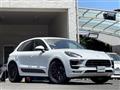 2016 Porsche Macan