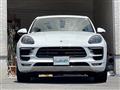 2016 Porsche Macan