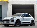 2016 Porsche Macan
