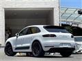 2016 Porsche Macan