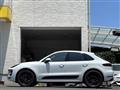 2016 Porsche Macan