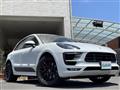 2016 Porsche Macan