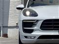 2016 Porsche Macan