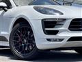 2016 Porsche Macan
