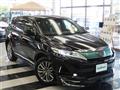 2017 Toyota Harrier Hybrid