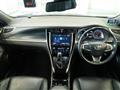 2017 Toyota Harrier Hybrid