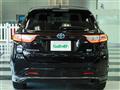 2017 Toyota Harrier Hybrid