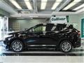 2017 Toyota Harrier Hybrid