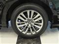 2017 Toyota Harrier Hybrid