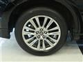 2017 Toyota Harrier Hybrid
