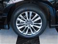 2017 Toyota Harrier Hybrid
